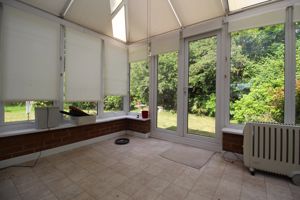 Conservatory- click for photo gallery